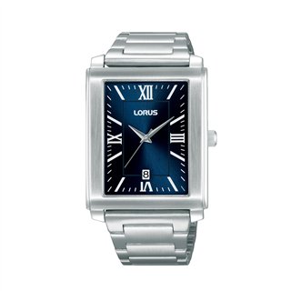 LORUS WATCHES Mod. RS985DX9 - WW.RS985DX9 - Teknashop Ltd