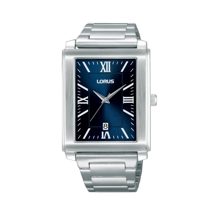 LORUS WATCHES Mod. RS985DX9 - WW.RS985DX9 - Teknashop Ltd