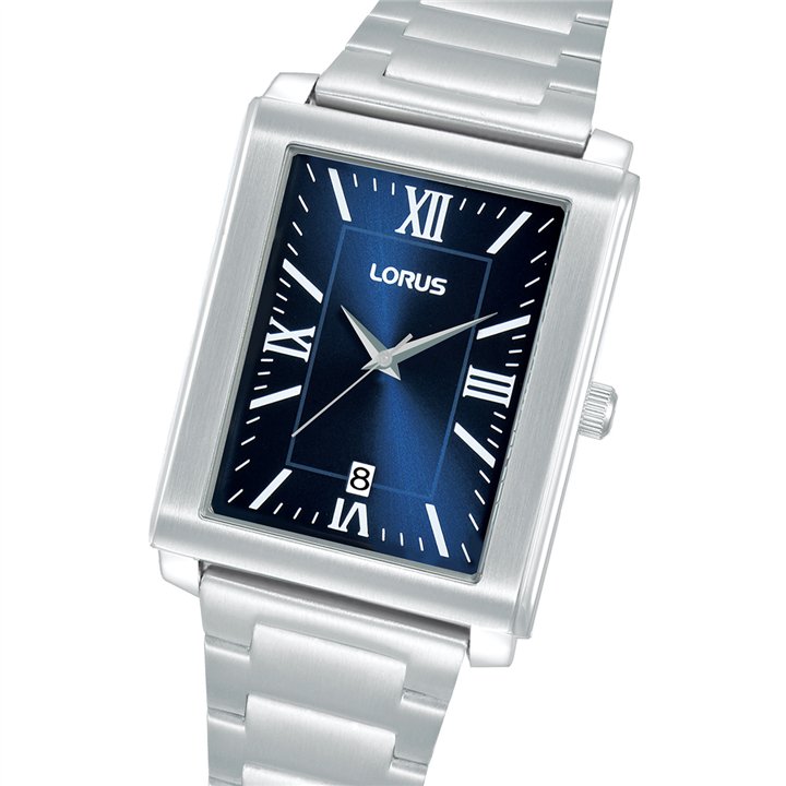 LORUS WATCHES Mod. RS985DX9 - WW.RS985DX9 - Teknashop Ltd
