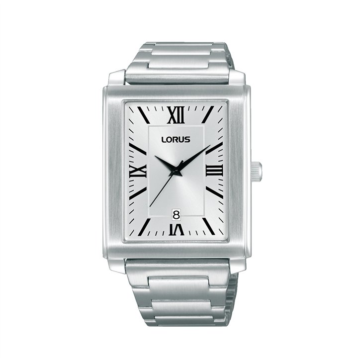 LORUS WATCHES Mod. RS987DX9 - WW.RS987DX9 - Teknashop Ltd