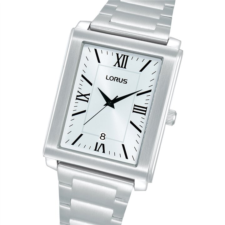 LORUS WATCHES Mod. RS987DX9 - WW.RS987DX9 - Teknashop Ltd