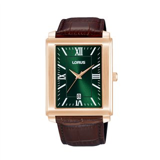 LORUS WATCHES Mod. RS990DX9 - WW.RS990DX9 - Teknashop Ltd