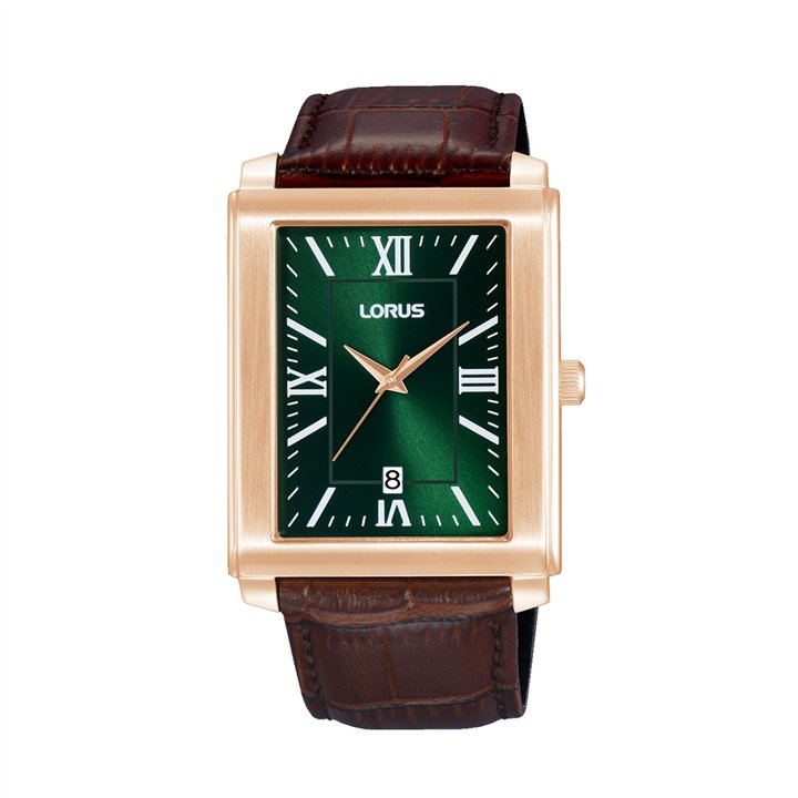 LORUS WATCHES Mod. RS990DX9 - WW.RS990DX9 - Teknashop Ltd