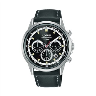 LORUS WATCHES Mod. RT301LX9 - WW.RT301LX9 - Teknashop Ltd