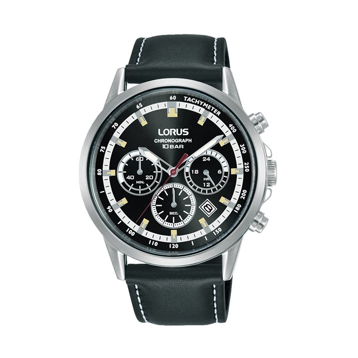 LORUS WATCHES Mod. RT301LX9 - WW.RT301LX9 - Teknashop Ltd