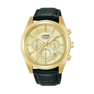 LORUS WATCHES Mod. RT302LX9 - WW.RT302LX9 - Teknashop Ltd