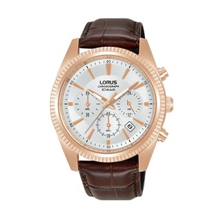 LORUS WATCHES Mod. RT304LX9 - WW.RT304LX9 - Teknashop Ltd