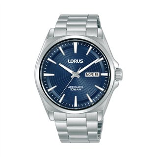 LORUS WATCHES Mod. RL411CX9 - WW.RL411CX9 - Teknashop Ltd