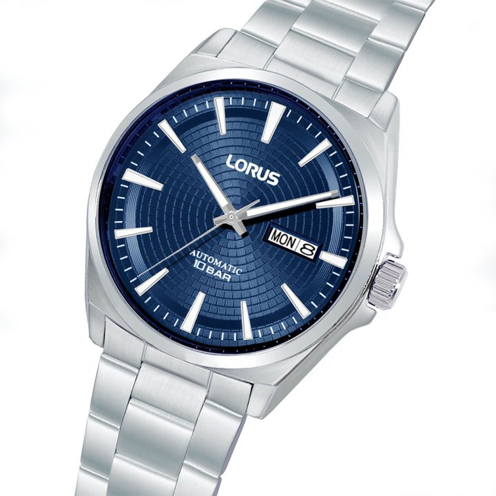 LORUS WATCHES Mod. RL411CX9 - WW.RL411CX9 - Teknashop Ltd