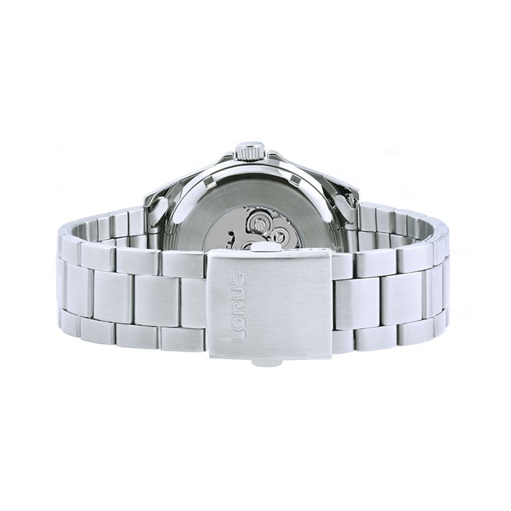 LORUS WATCHES Mod. RL411CX9 - WW.RL411CX9 - Teknashop Ltd