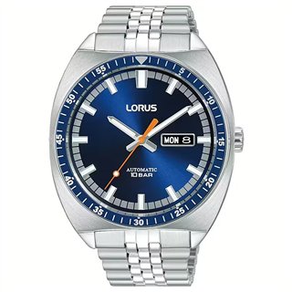 LORUS WATCHES Mod. RL441BX9 - WW.RL441BX9 - Teknashop Ltd