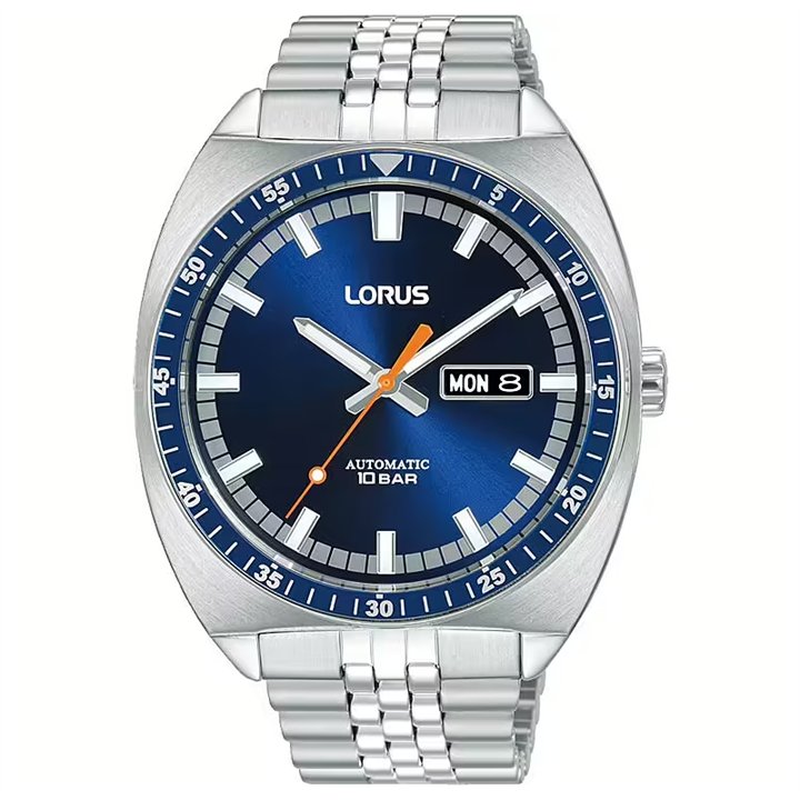 LORUS WATCHES Mod. RL441BX9 - WW.RL441BX9 - Teknashop Ltd