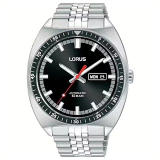 LORUS WATCHES Mod. RL439BX9 - WW.RL439BX9 - Teknashop Ltd