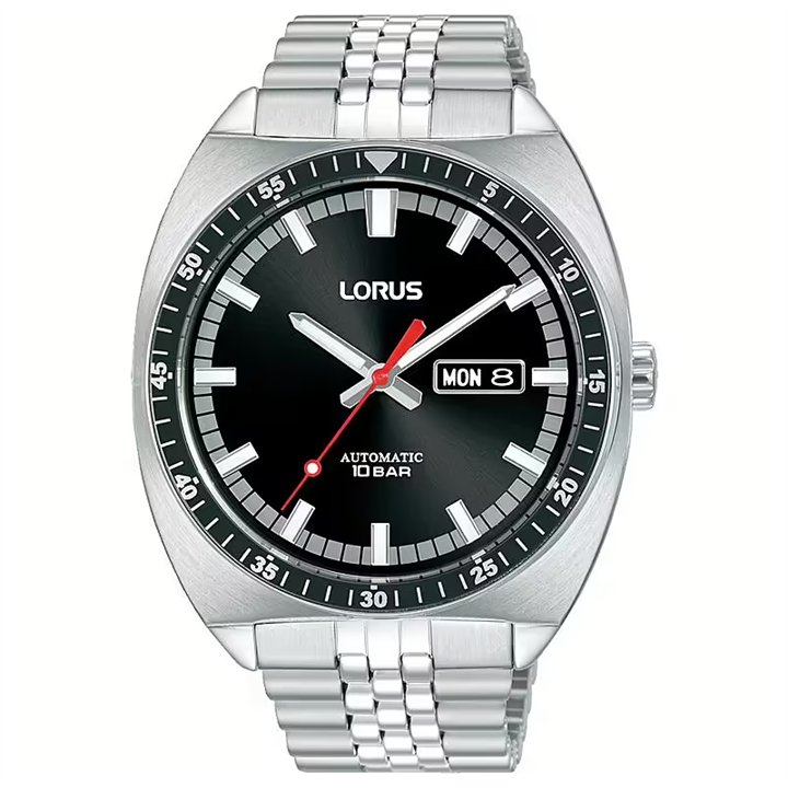 LORUS WATCHES Mod. RL439BX9 - WW.RL439BX9 - Teknashop Ltd