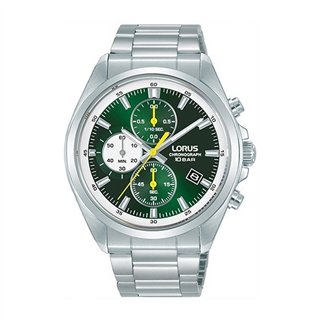 LORUS WATCHES Mod. RM385JX9 - WW.RM385JX9 - Teknashop Ltd