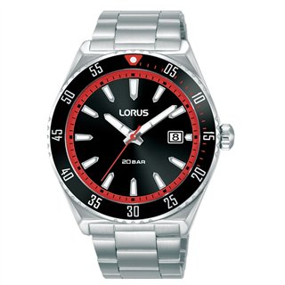LORUS WATCHES Mod. RS951DX9 - WW.RS951DX9 - Teknashop Ltd