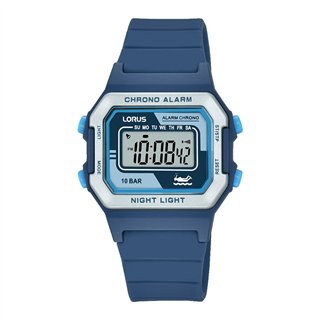 LORUS WATCHES Mod. R2319QX9 - WW.R2319QX9 - Teknashop Ltd