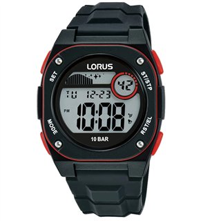 LORUS WATCHES Mod. R2327QX9 - WW.R2327QX9 - Teknashop Ltd