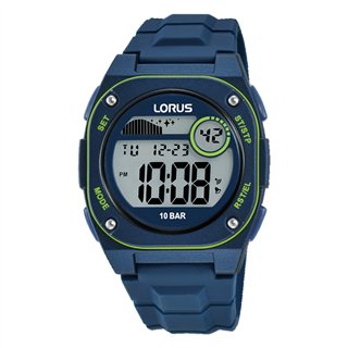 LORUS WATCHES Mod. R2329QX9 - WW.R2329QX9 - Teknashop Ltd