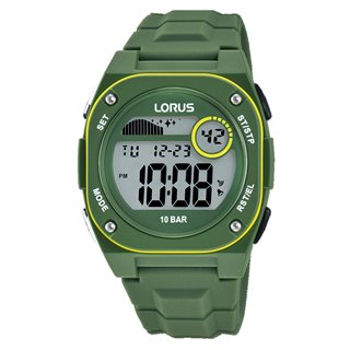 LORUS WATCHES Mod. R2331QX9 - WW.R2331QX9 - Teknashop Ltd
