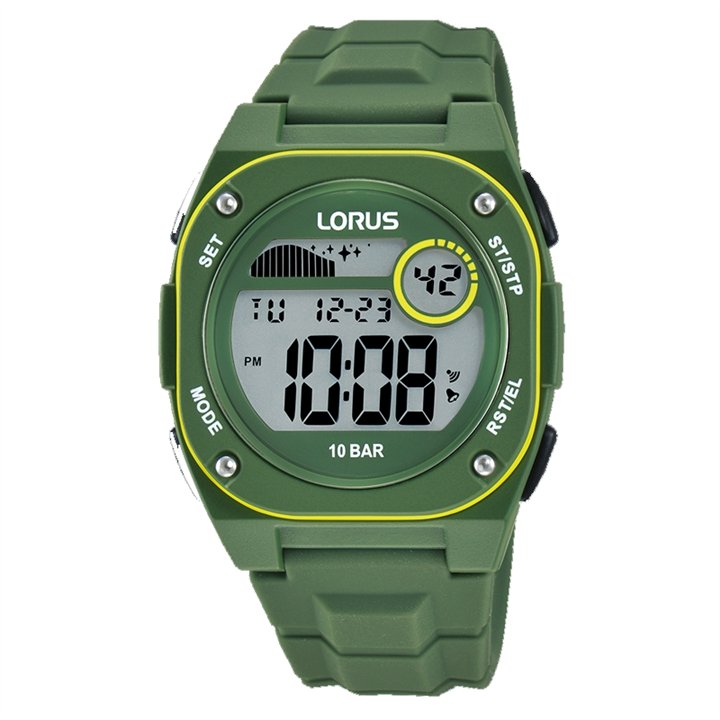 LORUS WATCHES Mod. R2331QX9 - WW.R2331QX9 - Teknashop Ltd