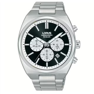 LORUS WATCHES Mod. RT361KX9 - WW.RT361KX9 - Teknashop Ltd