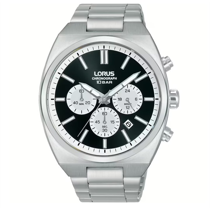 LORUS WATCHES Mod. RT361KX9 - WW.RT361KX9 - Teknashop Ltd