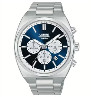 LORUS WATCHES Mod. RT363KX9 - WW.RT363KX9 - Teknashop Ltd