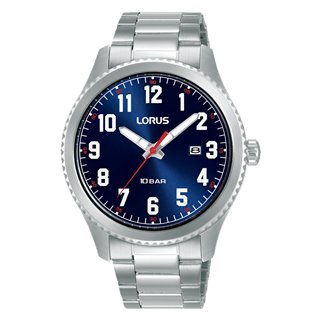 LORUS WATCHES Mod. RH981RX9 - WW.RH981RX9 - Teknashop Ltd