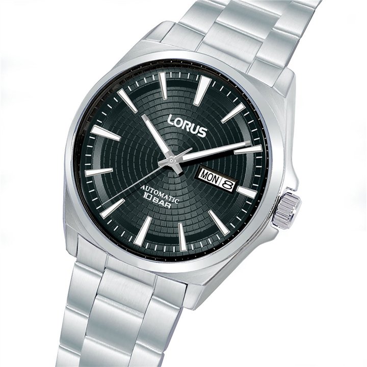 LORUS WATCHES Mod. RL409CX9 - WW.RL409CX9 - Teknashop Ltd