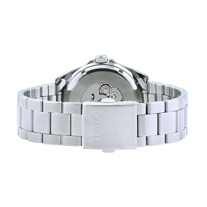LORUS WATCHES Mod. RL409CX9 - WW.RL409CX9 - Teknashop Ltd