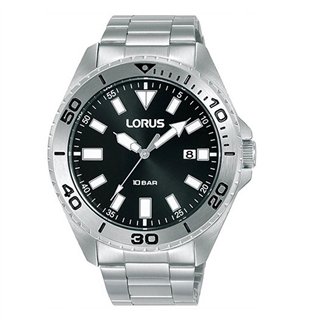 LORUS WATCHES Mod. RXH59KX9 - WW.RXH59KX9 - Teknashop Ltd