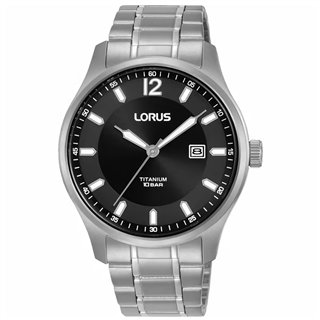 LORUS WATCHES Mod. RH995QX9 - WW.RH995QX9 - Teknashop Ltd