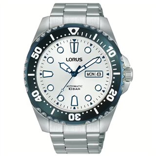 LORUS WATCHES Mod. RL477BX9 - WW.RL477BX9 - Teknashop Ltd
