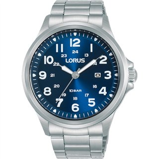 LORUS Mod. RH993NX9 - WW.RH993NX9 - Teknashop Ltd