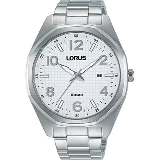 LORUS Mod. RH971NX9 - WW.RH971NX9 - Teknashop Ltd
