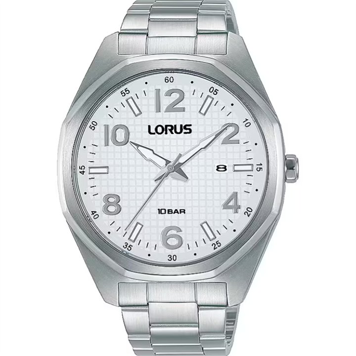 LORUS Mod. RH971NX9 - WW.RH971NX9 - Teknashop Ltd