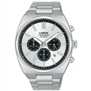 LORUS Mod. RT369KX9 - WW.RT369KX9 - Teknashop Ltd