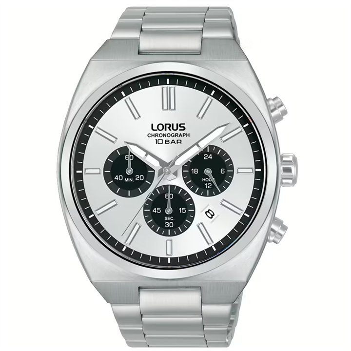 LORUS Mod. RT369KX9 - WW.RT369KX9 - Teknashop Ltd