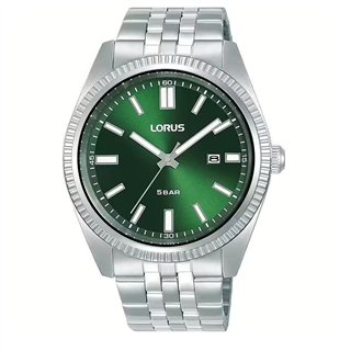 LORUS Mod. RH967QX9 - WW.RH967QX9 - Teknashop Ltd