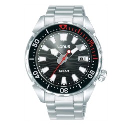 LORUS Mod. RH945RX9 - WW.RH945RX9 - Teknashop Ltd