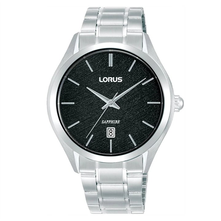 LORUS Mod. RH963RX9 - WW.RH963RX9 - Teknashop Ltd