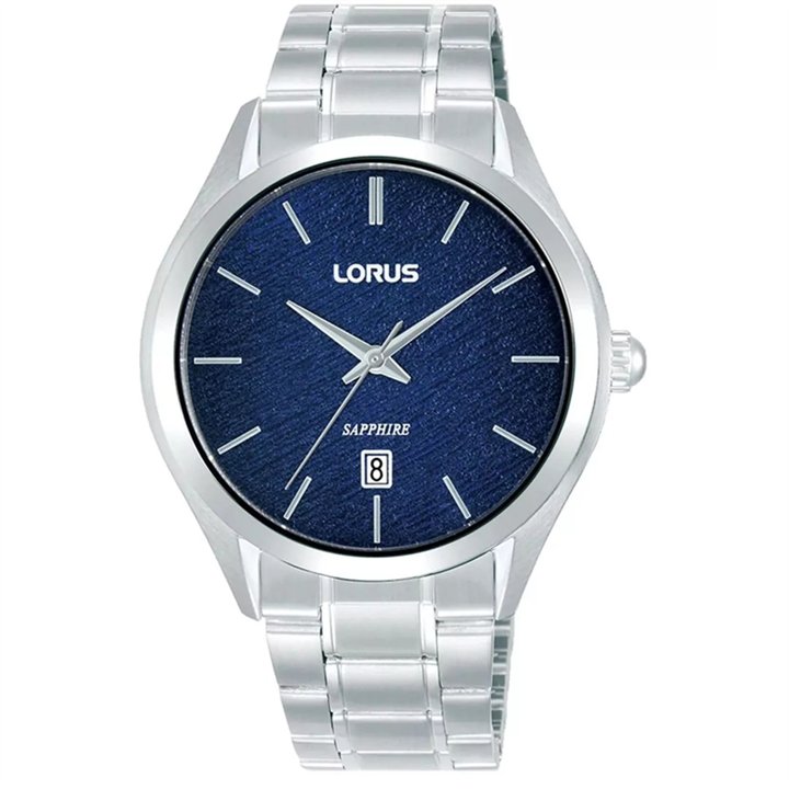 LORUS Mod. RH965RX9 - WW.RH965RX9 - Teknashop Ltd