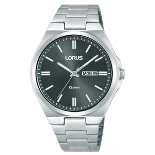 LORUS Mod. RH393AX9 - WW.RH393AX9 - Teknashop Ltd