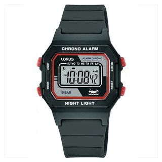 LORUS Mod. R2317QX - WW.R2317QX - Teknashop Ltd