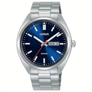 LORUS Mod. RH365AX9 - WW.RH365AX9 - Teknashop Ltd