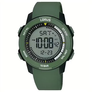 LORUS Mod. R2377PX9 - WW.R2377PX9 - Teknashop Ltd