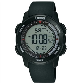 LORUS Mod. R2371PX9 - WW.R2371PX9 - Teknashop Ltd