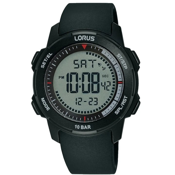 LORUS Mod. R2371PX9 - WW.R2371PX9 - Teknashop Ltd