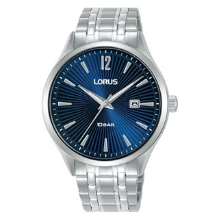 LORUS Mod. RH989RX9 - WW.RH989RX9 - Teknashop Ltd